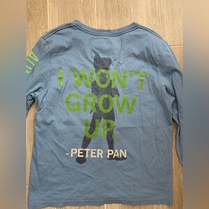 Peek Peter Pan Tee